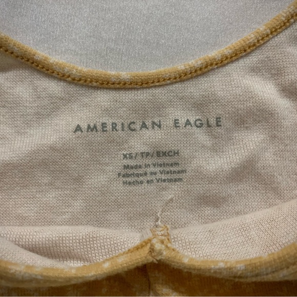 American Eagle Summer Top - Picture 3 of 4